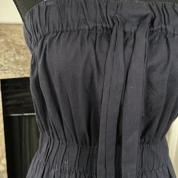 Blue J. Crew Dress - Picture 3 of 6